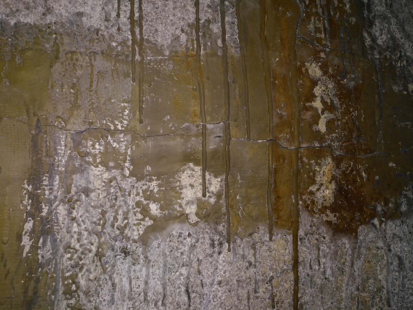 脫硫塔內(nèi)襯防腐材料脫落 脫硫塔內(nèi)襯防腐材料脫落