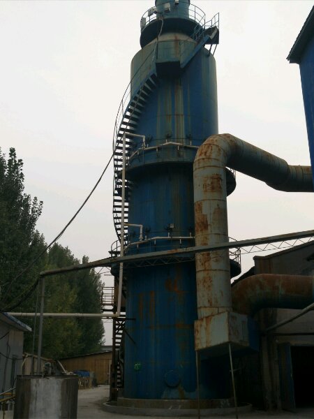 吸收塔防腐施工質(zhì)量影響大 吸收塔防腐施工質(zhì)量影響大