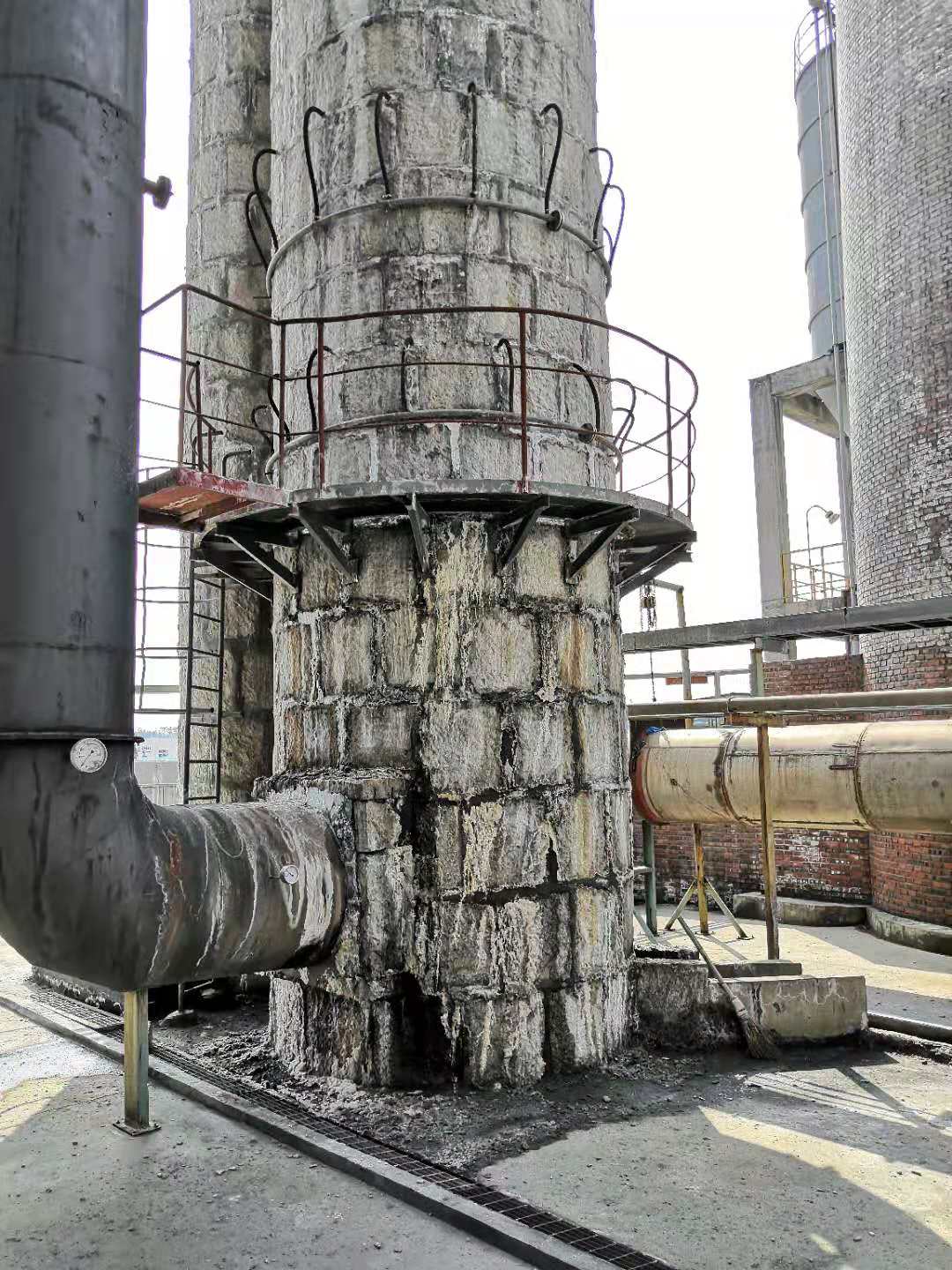 我國(guó)脫硫裝置防腐技術(shù)取得成功 我國(guó)脫硫裝置防腐技術(shù)取得成功