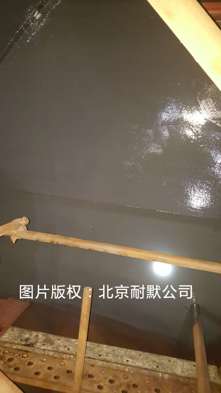 脫硫塔內(nèi)壁防腐材料 脫硫塔內(nèi)壁防腐材料