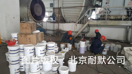 脫硫塔內(nèi)壁防腐材料 脫硫塔內(nèi)壁防腐材料
